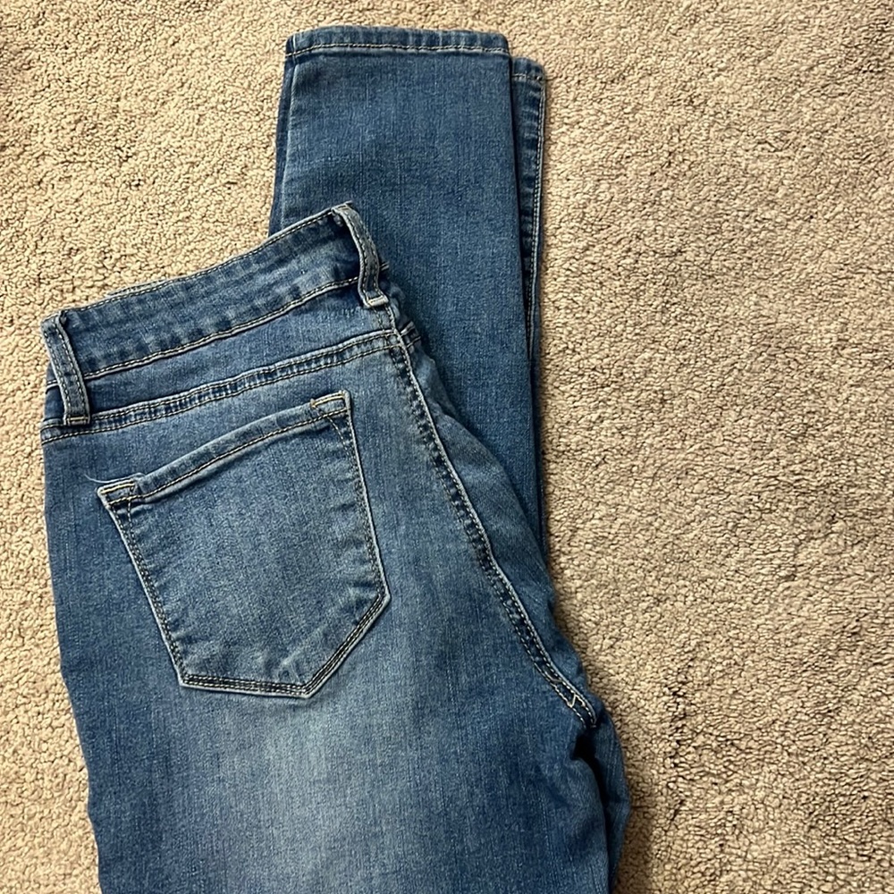 KanCan skinny jeans